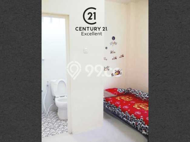 Kost Dijual Lokasi Strategis Tomang Jakarta Barat 60 Kamar Tidur Kost Dijual Lokasi Strategis Tomang Jakarta Barat 60 Kamar Tidur