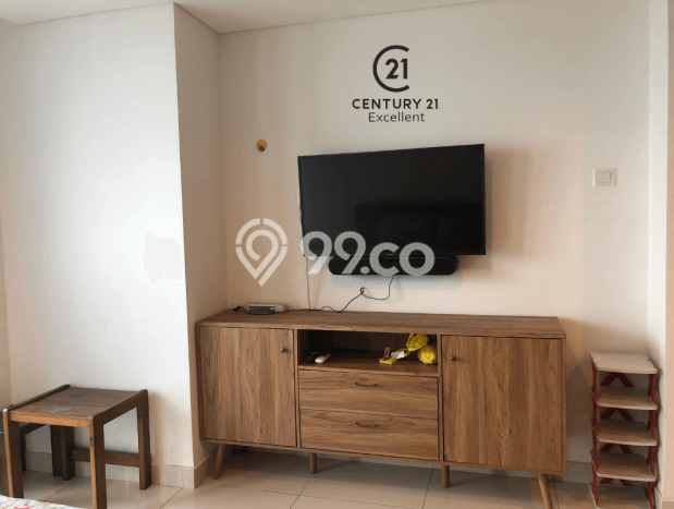 Sewa Apartemen Ekonomis 1 KT di Fatmawati Jakarta Selatan Sewa Apartemen Ekonomis 1 KT di Fatmawati Jakarta Selatan