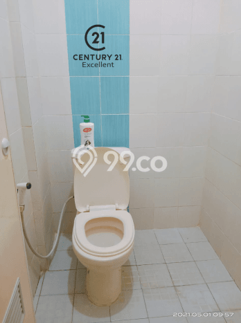 Cocok Untuk Investasi! For Sale Kost di Grogol 33 Kamar Cocok Untuk Investasi! For Sale Kost di Grogol 33 Kamar