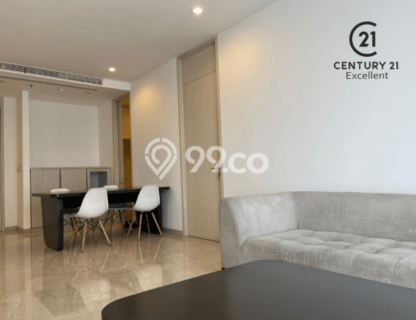 Disewakan Apartemen Ekonomis 2 BR di Tb Simatupang Jakarta Selatan Disewakan Apartemen Ekonomis 2 BR di Tb Simatupang Jakarta Selatan