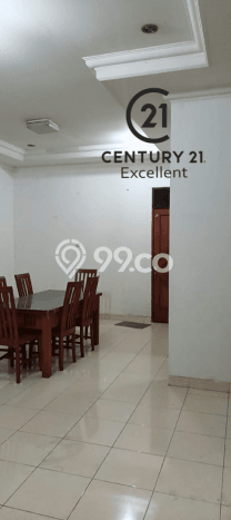 Rumah Modern 5 KT LT 115m2 di Tanjung Barat Rumah Modern 5 KT LT 115m2 di Tanjung Barat
