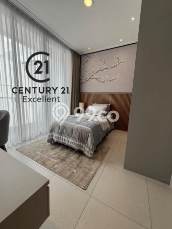 Jual Rumah Mewah Megah Dengan View Eksklusif di Fatmawati, Jakarta Selatan Jual Rumah Mewah Megah Dengan View Eksklusif di Fatmawati, Jakarta Selatan
