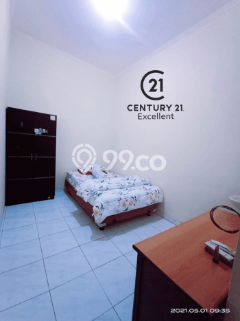 Cocok Untuk Investasi! For Sale Kost di Grogol 33 Kamar Cocok Untuk Investasi! For Sale Kost di Grogol 33 Kamar
