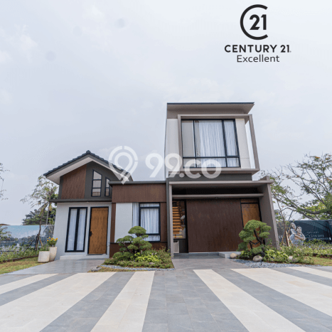 Jual Rumah Strategis Bagus Punya 2 KT di Sawangan Depok - Jual Rumah Strategis Bagus Punya 2 KT di Sawangan Depok -