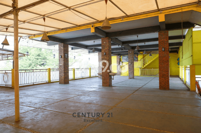 Untuk Dijual! Komersial di Depok I Depok LT 1710m2 / LB 1428m2 Kawasan Bisnis Untuk Dijual! Komersial di Depok I Depok LT 1710m2 / LB 1428m2 Kawasan Bisnis