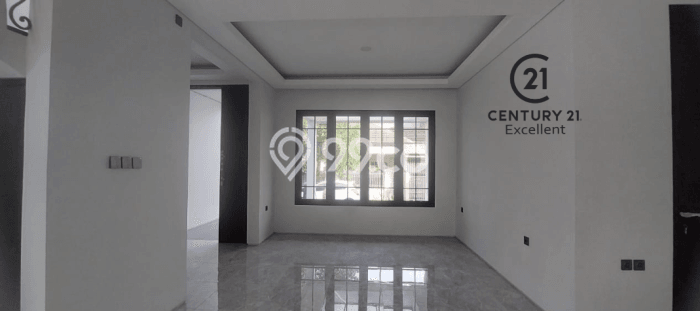 Siap Huni Hunian Elit 3 Kamar di Cinere Dekat ke Mana Saja Siap Huni Hunian Elit 3 Kamar di Cinere Dekat ke Mana Saja