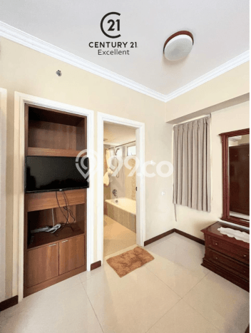 Disewakan Apartemen Terjangkau 3 BR di Sudirman Jakarta Selatan Disewakan Apartemen Terjangkau 3 BR di Sudirman Jakarta Selatan