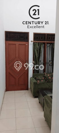 Rumah Modern 5 KT LT 115m2 di Tanjung Barat Rumah Modern 5 KT LT 115m2 di Tanjung Barat