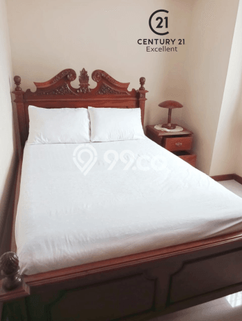 Disewakan Apartemen Terjangkau 3 BR di Sudirman Jakarta Selatan Disewakan Apartemen Terjangkau 3 BR di Sudirman Jakarta Selatan