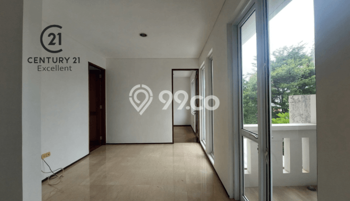 Rumah Luxury Modern Tanpa Renovasi di Pondok Labu Jakarta Selatan Rumah Luxury Modern Tanpa Renovasi di Pondok Labu Jakarta Selatan