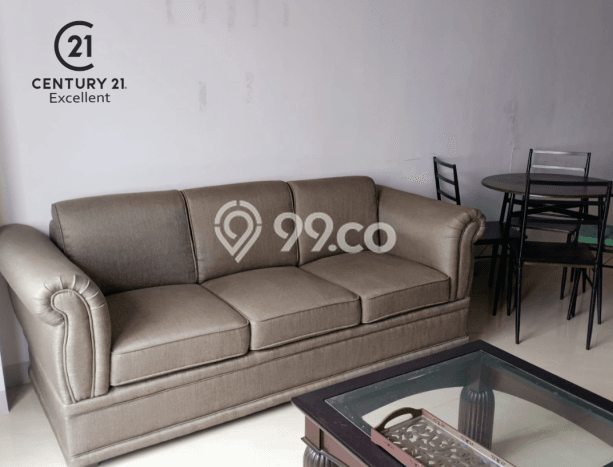 Apartemen Favorit Modern Dijual di Jakarta Selatan dengan 3 Kamar Tidur Apartemen Favorit Modern Dijual di Jakarta Selatan dengan 3 Kamar Tidur