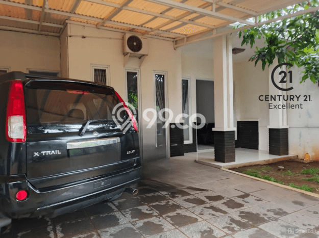 Rumah Luas Asri 3 KT Siap Huni di Jaka Sampurna Bekasi Rumah Luas Asri 3 KT Siap Huni di Jaka Sampurna Bekasi