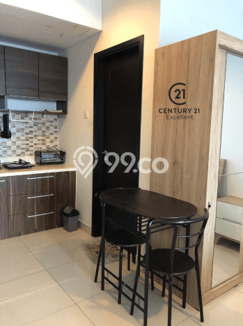 Sewa Apartemen Ekonomis 1 KT di Fatmawati Jakarta Selatan Sewa Apartemen Ekonomis 1 KT di Fatmawati Jakarta Selatan
