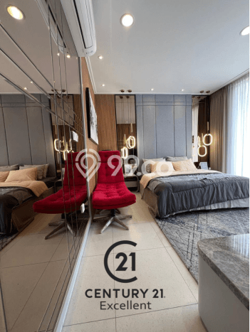 Jual Rumah Mewah Megah Dengan View Eksklusif di Fatmawati, Jakarta Selatan Jual Rumah Mewah Megah Dengan View Eksklusif di Fatmawati, Jakarta Selatan