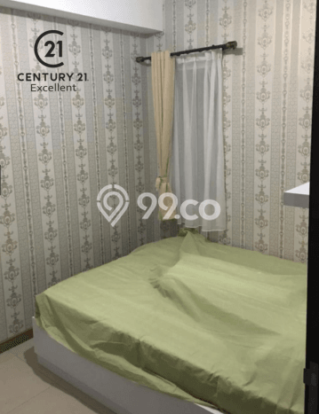 Siap Huni Apartemen di Jakarta Selatan 2 Kamar & 1 Kamar Mandi, Luas 48m2 Siap Huni Apartemen di Jakarta Selatan 2 Kamar & 1 Kamar Mandi, Luas 48m2