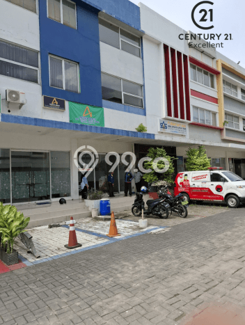 Kantor Bagus Dijual LB 180m2 Lokasi Strategis Jakarta Timur Area Cocok untuk Bisnis Kantor Bagus Dijual LB 180m2 Lokasi Strategis Jakarta Timur Area Cocok untuk Bisnis