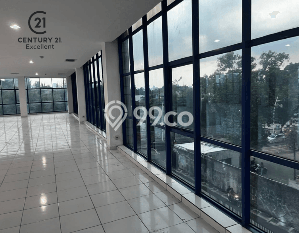 FOR RENT! Komersial di Kemang Cocok untuk Bisnis 130m2 FOR RENT! Komersial di Kemang Cocok untuk Bisnis 130m2