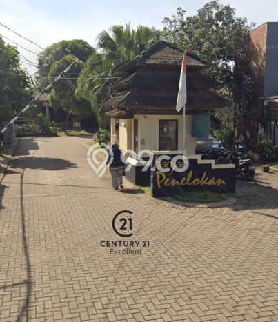 Dijual Rumah 2 Kamar Lokasi Ideal Nyaman dan Strategis di Sawangan Dijual Rumah 2 Kamar Lokasi Ideal Nyaman dan Strategis di Sawangan