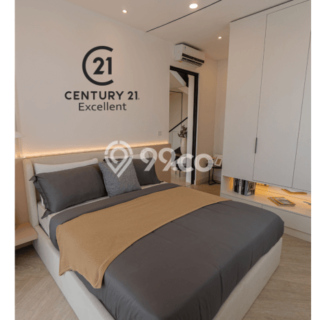 Best Deal Hunian Premium Ideal dan Luas di Sawangan, Depok Best Deal Hunian Premium Ideal dan Luas di Sawangan, Depok