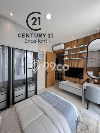 Jual Rumah Mewah Megah Dengan View Eksklusif di Fatmawati, Jakarta Selatan Jual Rumah Mewah Megah Dengan View Eksklusif di Fatmawati, Jakarta Selatan