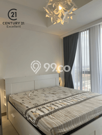 Disewakan Apartemen Harga Terjangkau di Fatmawati 0 Bedroom Disewakan Apartemen Harga Terjangkau di Fatmawati 0 Bedroom