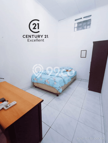 Unit Kost Dijual di Grogol dengan 31 Kamar Kawasan Strategis Unit Kost Dijual di Grogol dengan 31 Kamar Kawasan Strategis