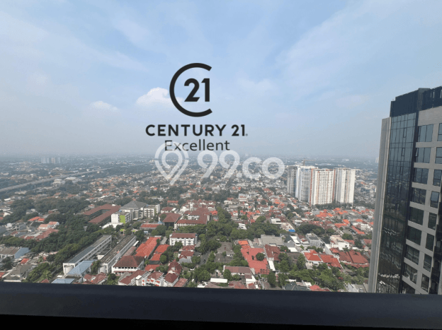 Untuk Dijual Apartemen 1 KT & 1 KM di Jakarta Selatan Area Strategis Untuk Dijual Apartemen 1 KT & 1 KM di Jakarta Selatan Area Strategis