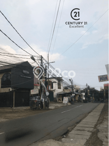 Paling Dicari! Ruko Dijual di Bintaro Harga Kompetitif Paling Dicari! Ruko Dijual di Bintaro Harga Kompetitif
