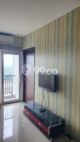 Hunian Apartemen Ideal untuk Dijual di Jakarta Selatan dengan 2 Kamar Hunian Apartemen Ideal untuk Dijual di Jakarta Selatan dengan 2 Kamar