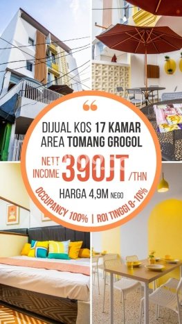 Dijual Rumah Mewah Megah Dengan View Cantik di Tomang, Jakarta Barat Dijual Rumah Mewah Megah Dengan View Cantik di Tomang, Jakarta Barat