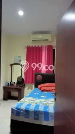 Dijual Rumah 3 Kamar Lokasi Ideal Nyaman dan Strategis di Ciputat Timur Dijual Rumah 3 Kamar Lokasi Ideal Nyaman dan Strategis di Ciputat Timur
