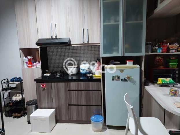 Dijual Apartemen di Jakarta Selatan 2 Kamar & 2 Kamar Mandi, Luas 53m2 Dijual Apartemen di Jakarta Selatan 2 Kamar & 2 Kamar Mandi, Luas 53m2