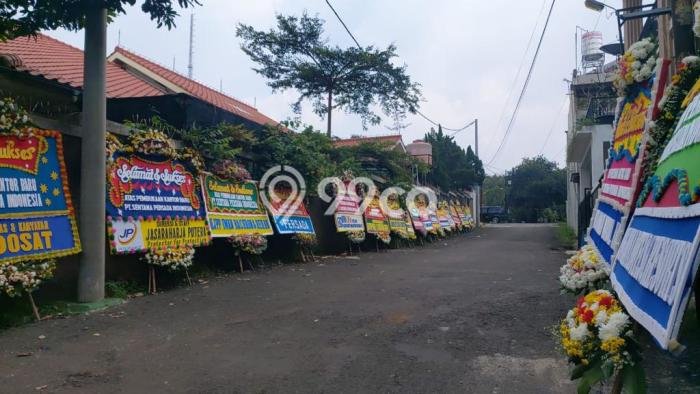 For Sale! Premium House LT 90m2 Desain Elegan di Ciganjur For Sale! Premium House LT 90m2 Desain Elegan di Ciganjur