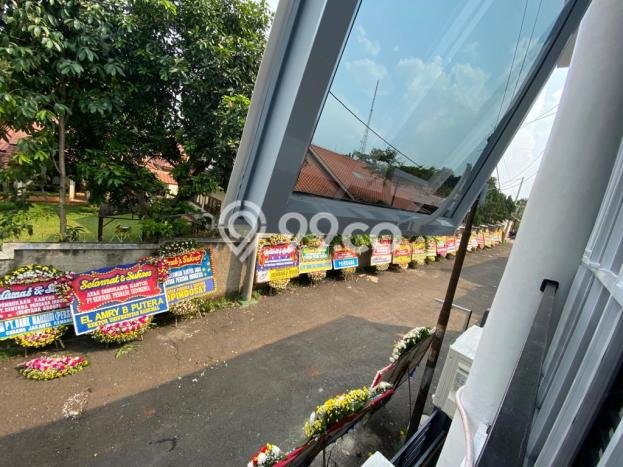 For Sale! Premium House LT 90m2 Desain Elegan di Ciganjur For Sale! Premium House LT 90m2 Desain Elegan di Ciganjur