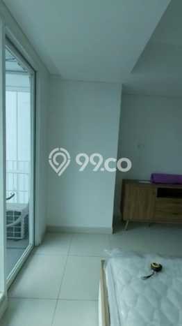 Apartemen Sewa 1 Kamar Murah Siap Huni di Jakarta Selatan, Luas 40m2 Apartemen Sewa 1 Kamar Murah Siap Huni di Jakarta Selatan, Luas 40m2