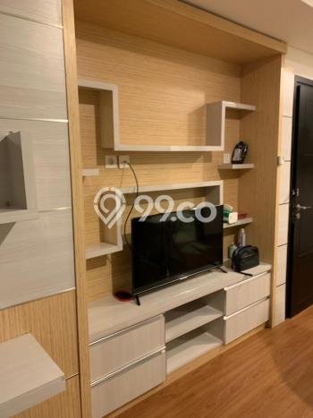 Apartemen Minimalis untuk Disewa, 1 Kamar di Jakarta Selatan Apartemen Minimalis untuk Disewa, 1 Kamar di Jakarta Selatan
