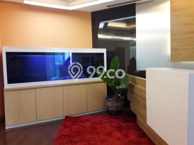 Komersial Dijual di Jakarta Selatan LT 810m2 & LB 810m2 Lokasi Terbaik! Komersial Dijual di Jakarta Selatan LT 810m2 & LB 810m2 Lokasi Terbaik!