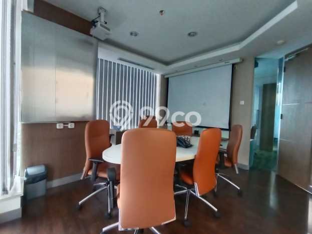 Komersial Dijual di Jakarta Selatan LT 810m2 & LB 810m2 Lokasi Terbaik! Komersial Dijual di Jakarta Selatan LT 810m2 & LB 810m2 Lokasi Terbaik!