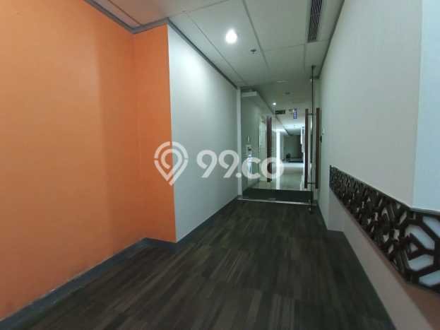 Komersial Dijual di Jakarta Selatan LT 810m2 & LB 810m2 Lokasi Terbaik! Komersial Dijual di Jakarta Selatan LT 810m2 & LB 810m2 Lokasi Terbaik!