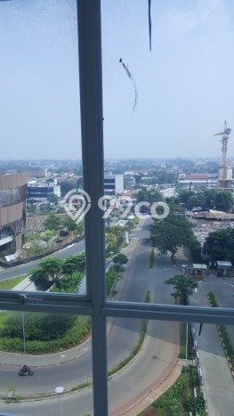 Hunian Apartemen Strategis untuk Dijual di Jakarta Selatan dengan 2 Kamar Hunian Apartemen Strategis untuk Dijual di Jakarta Selatan dengan 2 Kamar