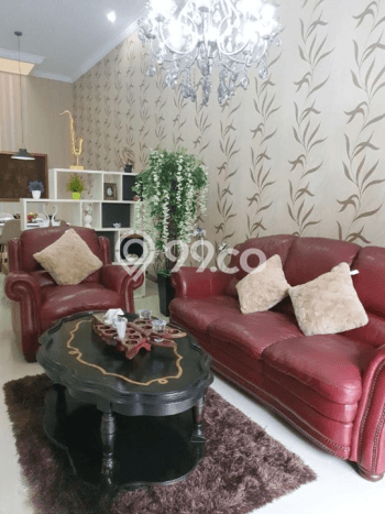 For Sale Rumah Elit Exclusive di Jatisampurna, Bekasi For Sale Rumah Elit Exclusive di Jatisampurna, Bekasi