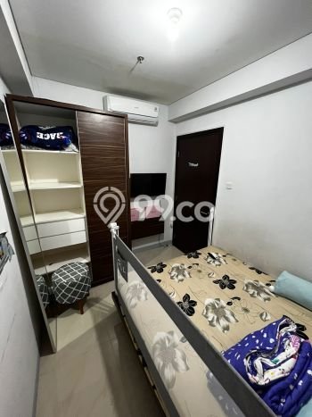 Sewa Apartemen Terjangkau 2 KT di Fatmawati Jakarta Selatan Sewa Apartemen Terjangkau 2 KT di Fatmawati Jakarta Selatan