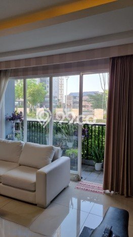 Hunian Apartemen Ideal untuk Dijual di Jakarta Selatan dengan 3 Kamar Hunian Apartemen Ideal untuk Dijual di Jakarta Selatan dengan 3 Kamar