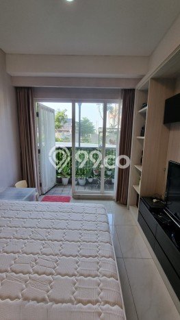 Hunian Apartemen Ideal untuk Dijual di Jakarta Selatan dengan 3 Kamar Hunian Apartemen Ideal untuk Dijual di Jakarta Selatan dengan 3 Kamar