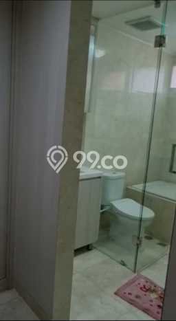 Hunian Apartemen Ideal untuk Dijual di Jakarta Selatan dengan 3 Kamar Hunian Apartemen Ideal untuk Dijual di Jakarta Selatan dengan 3 Kamar