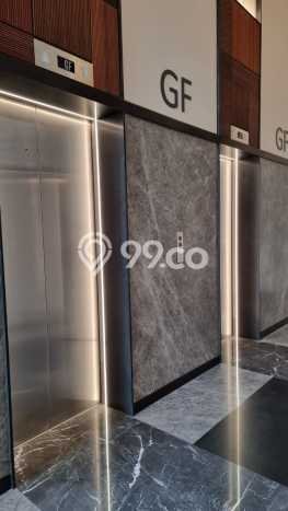 Dijual Apartemen 2 KT & 1 KM di Jakarta Selatan Area Strategis Dijual Apartemen 2 KT & 1 KM di Jakarta Selatan Area Strategis