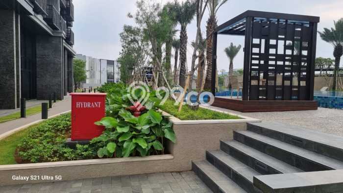 Dijual Apartemen di Jakarta Selatan 2 Kamar & 2 Kamar Mandi, Luas 71m2 Dijual Apartemen di Jakarta Selatan 2 Kamar & 2 Kamar Mandi, Luas 71m2