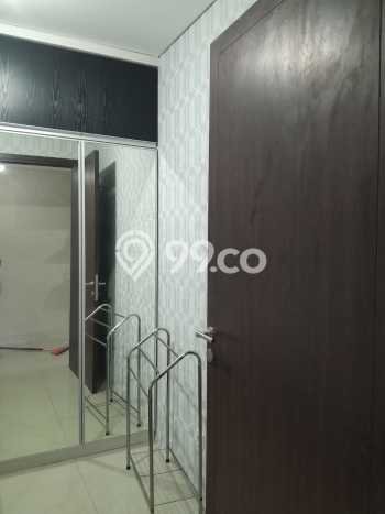 Untuk Dijual Apartemen 2 KT & 1 KM di Jakarta Selatan Lokasi Strategis Untuk Dijual Apartemen 2 KT & 1 KM di Jakarta Selatan Lokasi Strategis