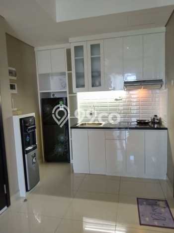 Apartemen Strategis 47m2 di Fatmawati Jakarta Selatan 1 Bedroom Apartemen Strategis 47m2 di Fatmawati Jakarta Selatan 1 Bedroom