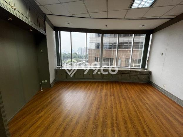 Kantor untuk Disewa di Pusat Jakarta Selatan Luas Bangunan 218m2 Kantor untuk Disewa di Pusat Jakarta Selatan Luas Bangunan 218m2